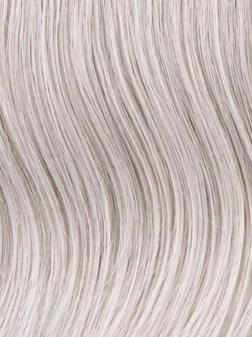 TONI BRATTIN SALON TOPPER in Light Grey